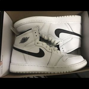 Jordan retro 1